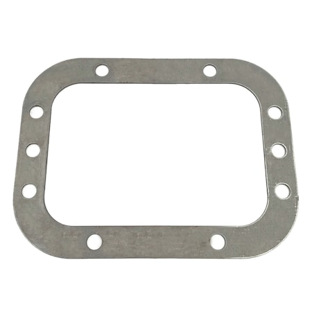 Chelsea Block, Pto Filler, 0.062 In., Fiber-Steel 8 Bolt 8-A-062